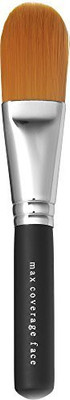 

Bare Escentuals Maximum Coverage Face Brush(Pack of 1)