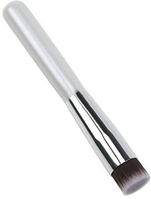 

Joylivecy Practical Cosmetic Make Up Bb Cream Brushes Face Powder Blusher Foundation Brush(Pack of 1)