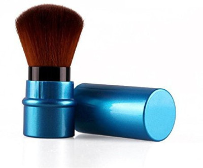 

Tonsee Retractable Beauty Cosmetic Brush Makeup Tools (blue)(Pack of 1)
