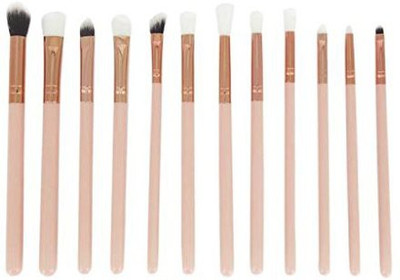Luniwei Beauty Makeup Tool(Pack of 12)