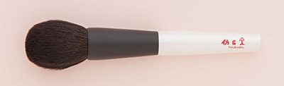 

Houkodou Wc-1 Cheek Brush Round(Pack of 1)