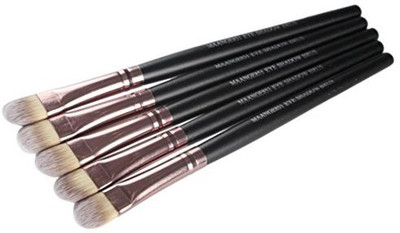 

Datework Cosmetic Eyeshadow Makeup Brush(Pack of 5)