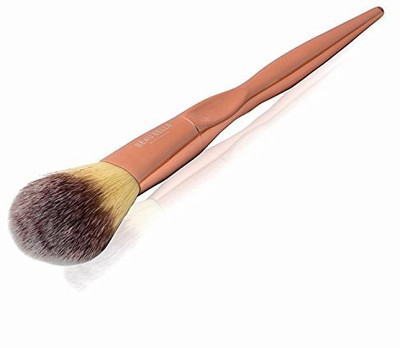 

Beau Belle Rose Gold Powder Brush(Pack of 1)