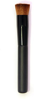 

Mcupper Pro Makeup Cosmetic Angled Flat Top Buffer Face Liquid Foundation Brush(Pack of 1)