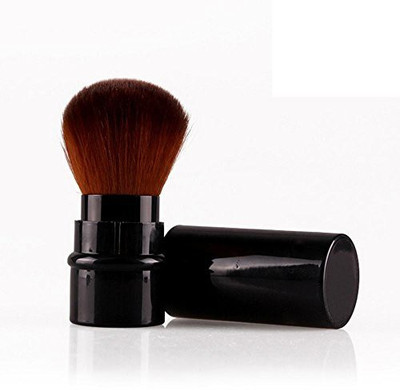 

Yoyorule Makeup Tools Retractable Cosmetic Brush-great For Blending Liquid(Pack of 1)