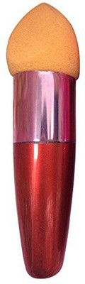 

Funoc Women's Make Up Sponge Brush Liquid Cream Foundation Concealer (color Random Delivery)(Pack of 1)