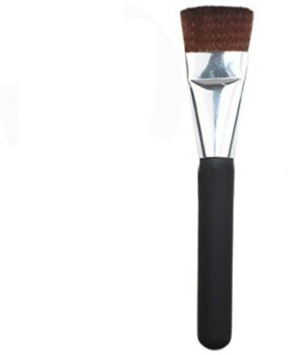 

Joylive Concealer Lady Small Single Black Rod Flathead Trimming Brush Cosmetic Kabuki(Pack of 1)