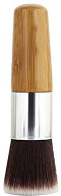 

Funoc Top Buffer Bamboo Liquid Foundation/powder/bronzer Makeup Brush(Pack of 1)