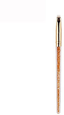 

Overmal Makeup Brush Diamond Handle Brush Concealer Brush Makeup Tool(Pack of 1)
