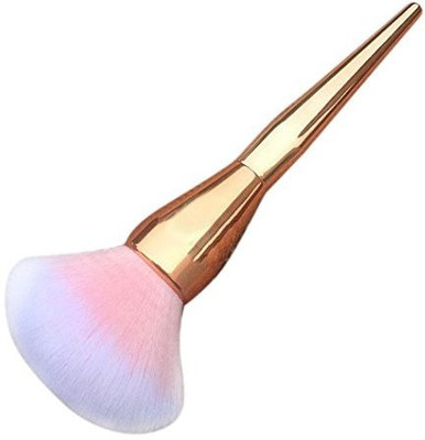 

Overmal Foundation Tool Makeup Cosmetic Brushes(Pack of 1)