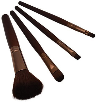 

Tonsee Cosmetic Makeup Brush(Pack of 4)