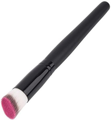 

Deesee(tm) Makeup Brush New Flat Angled Top Powder Foundation Makeup Cosmetic Face Brush(Pack of 1)