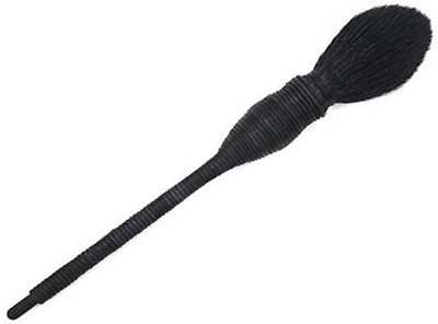 

Toraway Pro Cosmetics Tool Handmade Rattan Makeup Brush Blush Brush(Pack of 1)