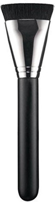 

Creazy ® Professional Cosmetic Flat Contour Brush Face Blend Makeup Brush (black)(Pack of 1)
