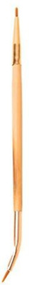 

Fheaven Pro Makeup Cosmetic Double Sided Ended Brushes(Pack of 1)