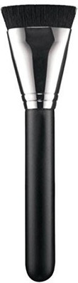 

Sankuwen Powder Foundation Face Flat Makeup Brush (black)(Pack of 1)