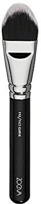

Zoeva 112 Face Curve Brush(Pack of 1)