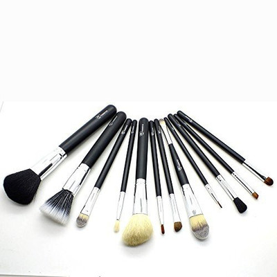 

Royal Care Cosmetics Professional Make Up Brushes Set(Pack of 12)