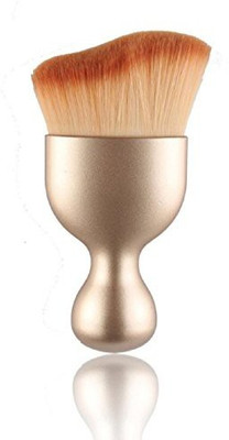 

Tonsee Fashion Shadow Contour Makeup Brush (gold)(Pack of 1)