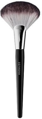 

Sephora Collection Pro Featherweight Fan Brush #92(Pack of 1)