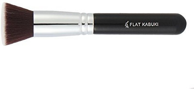 

Allsense Flat Top Kabuki Makeup Brush(Pack of 1)