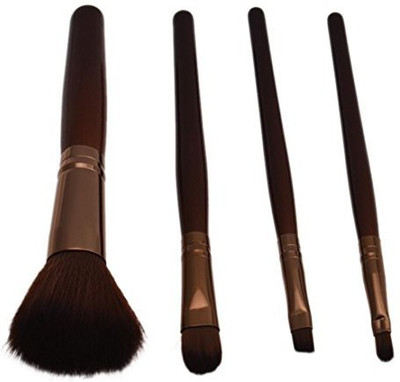 

Morecome Makeup Brush, Cosmetic Makeup Brush*4(Pack of 4)