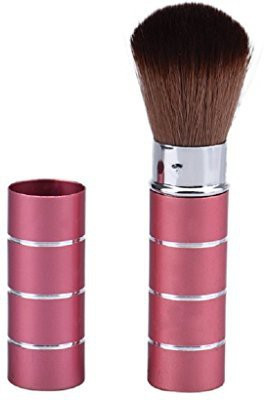 

Smtsmt 2017 Women Cosmetic Makeup Brush (pink)(Pack of 1)