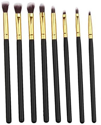 

Leewa Pack 8 Set Brush(Pack of 8)