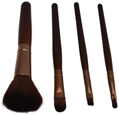 

Susenstone�610 Amazing cosmetic Makeup Brush(Pack of 4)