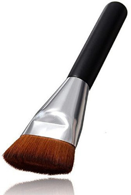 

Sandistore Flat Contour Brush Foundation Brush Makeup Brushes(Pack of 1)