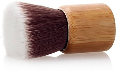 

Songqee(tm) Professional Cosmetic Brush Face Makeup Eco Botan Artisan Kabuki Brush Foundation Powder Tool(Pack of 1)