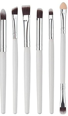 

Overmal Cosmetic Makeup Perfect Brush(Pack of 6)
