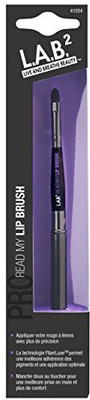 

L.a.b.2 Read My Lip Brush, 0.563 Ounce(Pack of 1)