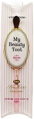 

Etude House My Beauty Tool Secret Brush #130 Contour(Pack of 1)