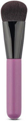 

Toraway New Pro Multipurpose Liquid Face Blush Brush Foundation Cosmetic Makeup Tools(Pack of 1)