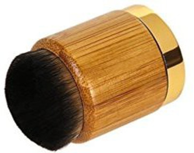 

Ubeauty Brush Cosmetics Blending +free Face Puff (fat Bb Cream Brush)(Pack of 1)