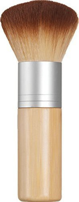 

Sheer Miracle Eco-friendly Long Handled Bamboo-ki Kabuki Brush | Vegan | Cruelty Free | Sustainable | Fair Trade(Pack of 1)