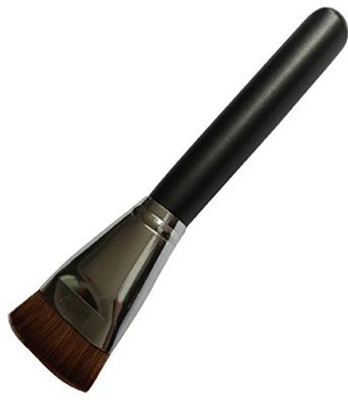 

Sankuwen Face Powder Blusher Makeup Flat Brush(Pack of 1)