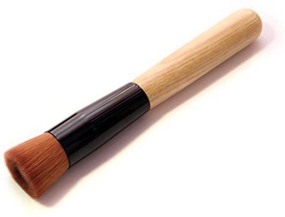 

Toraway Powder Concealer Blush Liquid Foundation Makeup Brushes(Pack of 1)