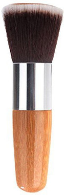 

Cokate Makeup Brush Brushes Set Foundation Powder Eyeshadow Brush For Daily Use(Pack of 1)