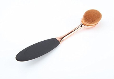 

Ciyee Synthetic Makeup Nylon Brushes With Box (bzhj-4)(Pack of 1)