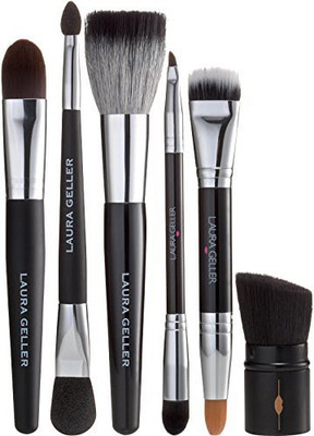 

Laura Geller Brush Artist Gift Set(Pack of 6)