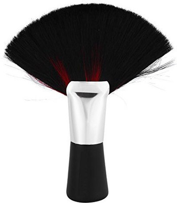 

Yosoo Soft Neck Duster Brush For Salon Stylist Barber Hair Cutting Make Up Cosmetic Body , Black(Pack of 1)