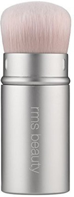 

Rms Beauty Kabuki Polisher Retractable Brush(Pack of 1)