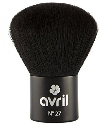 

Avril Make Up Brush Pro Kabuki N�27 Cruelty Free(Pack of 1)