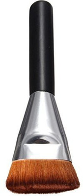 

Morecome Makeup Brush, Flat Contour Makeup Brush(Pack of 1)
