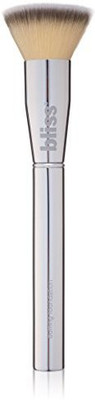 

Bliss Buffing Foundation Brush(Pack of 1)