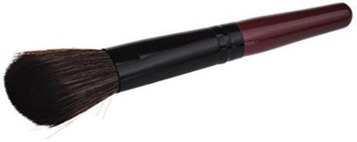 

Toraway Face Powder Makeup Blusher Foundation Cosmetic Brush (wine Red )(Pack of 1)