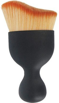 

Sankuwen Shadow Contour Makeup Brush (black)(Pack of 1)