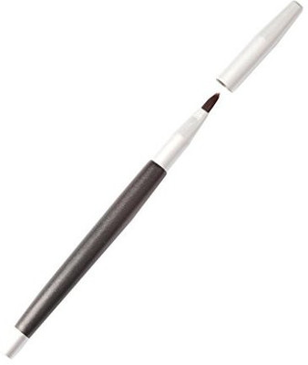 

Tonsee Portable Multifunctional Lip Brush - Silver(Pack of 1)